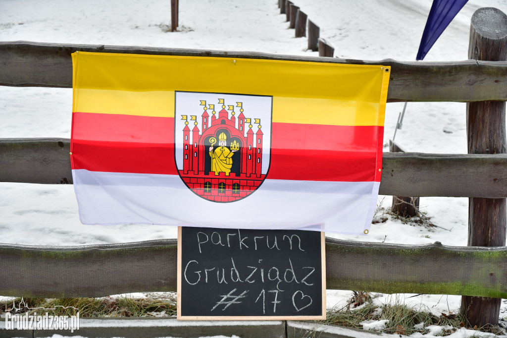 parkrun Grudziądz #17 dla WOŚP Policz się z cukrzycą