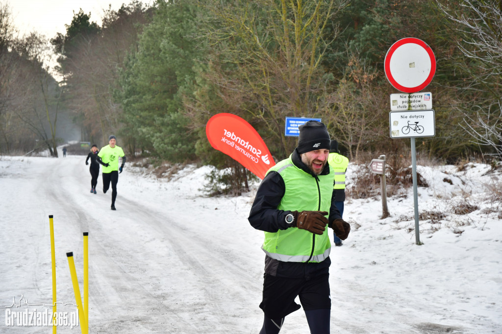 parkrun Grudziądz #17 dla WOŚP Policz się z cukrzycą
