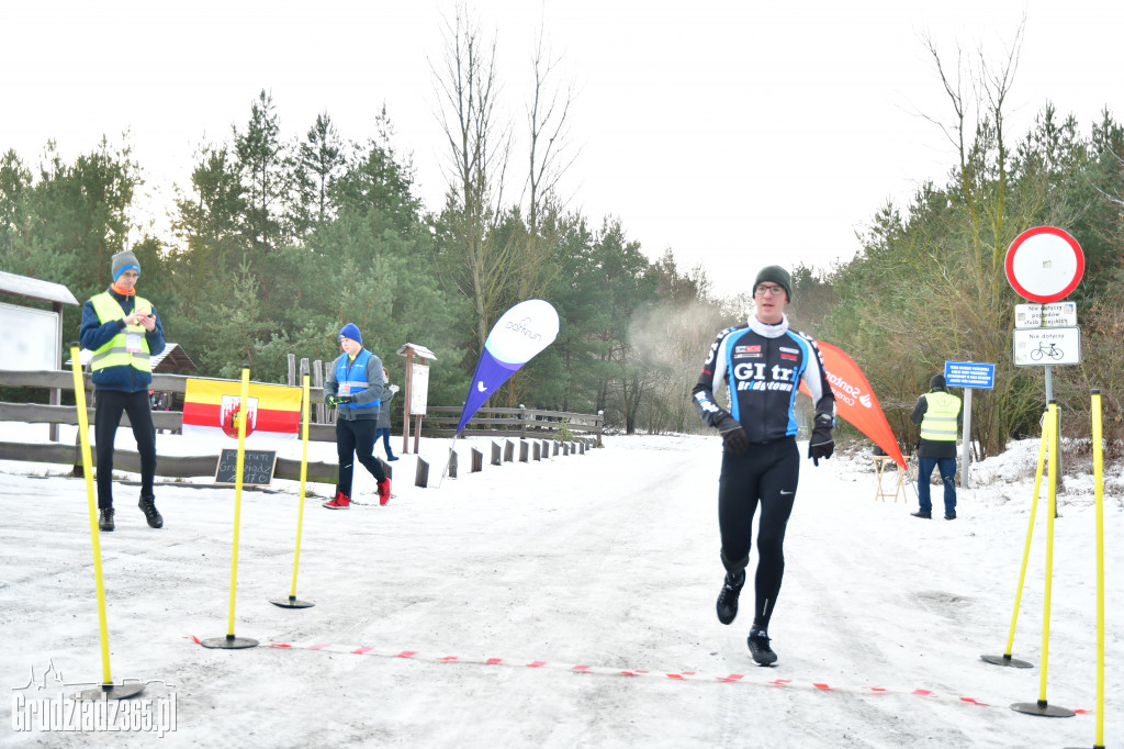 parkrun Grudziądz #17 dla WOŚP Policz się z cukrzycą