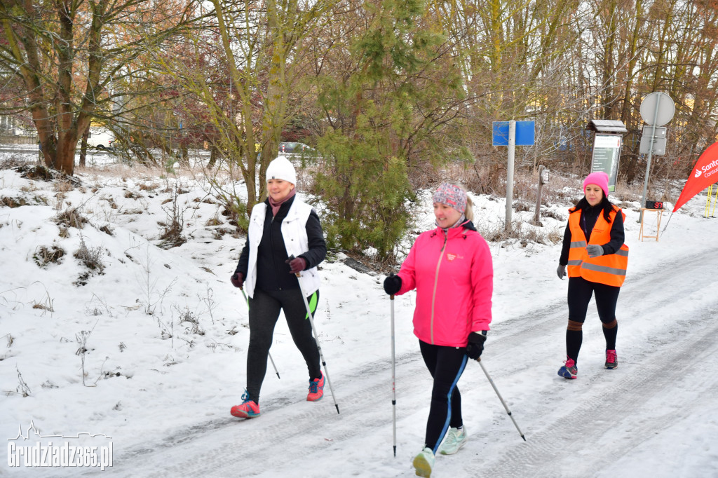 parkrun Grudziądz #17 dla WOŚP Policz się z cukrzycą