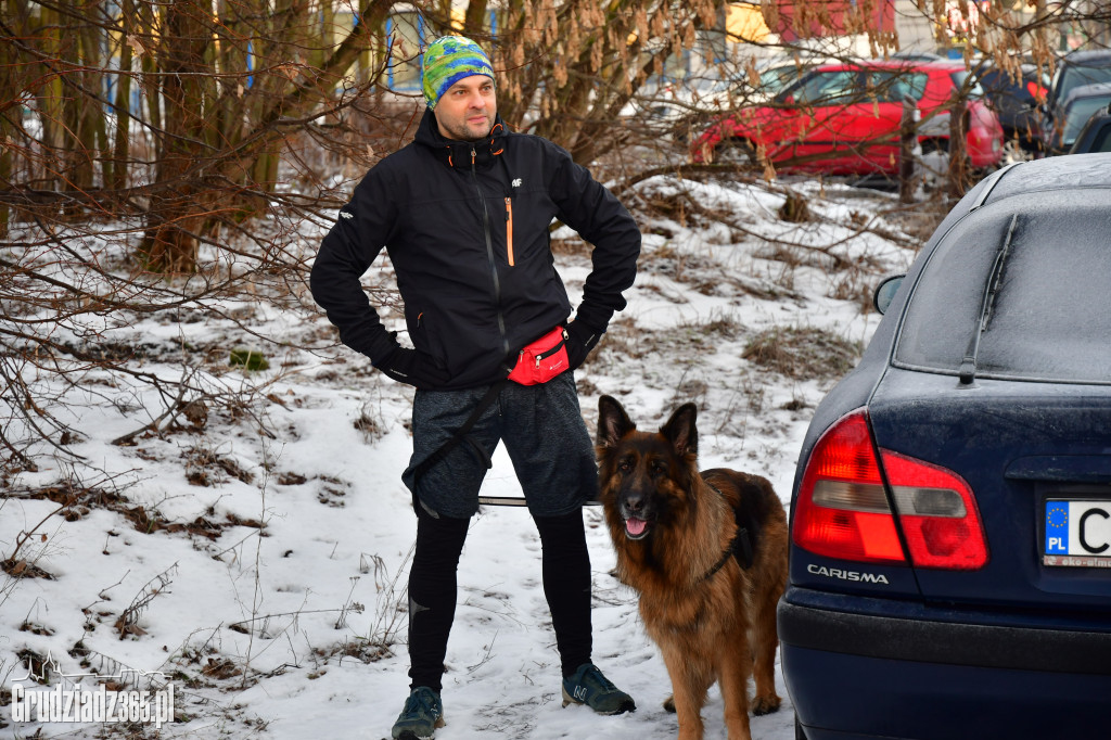 parkrun Grudziądz #17 dla WOŚP Policz się z cukrzycą