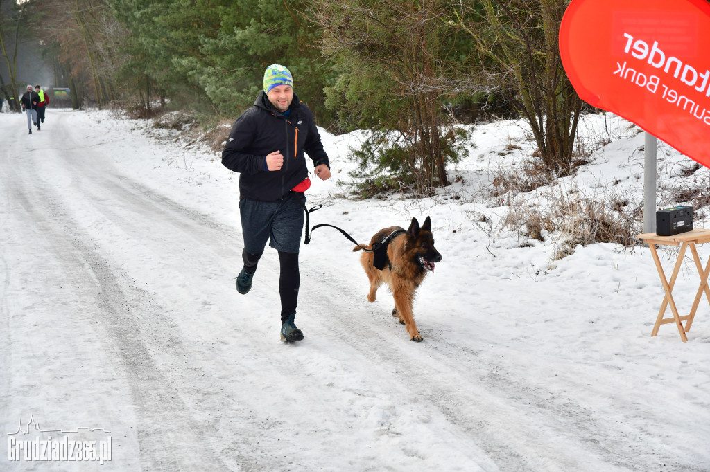 parkrun Grudziądz #17 dla WOŚP Policz się z cukrzycą
