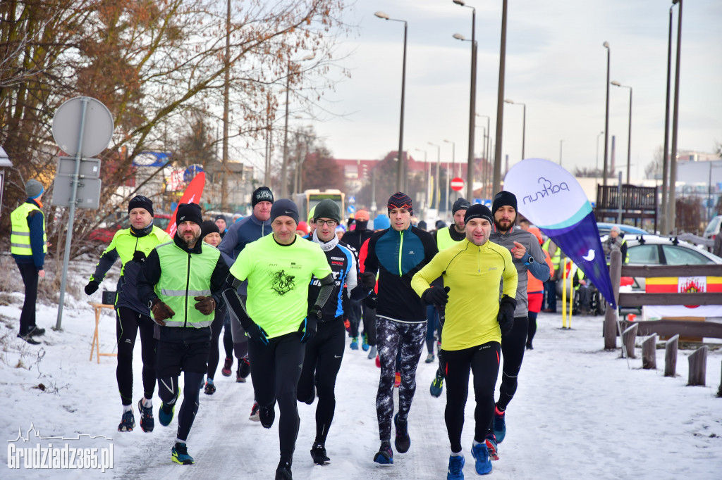 parkrun Grudziądz #17 dla WOŚP Policz się z cukrzycą