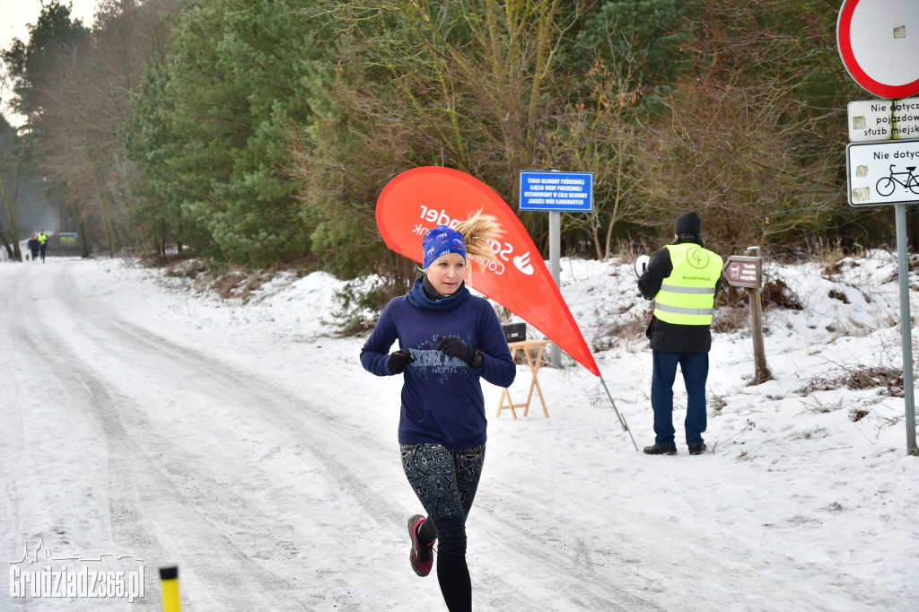 parkrun Grudziądz #17 dla WOŚP Policz się z cukrzycą