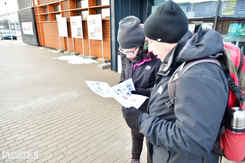 XIV Lokalna Impreza na Orientację Ekotona 2019