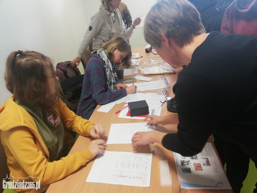 XIV Lokalna Impreza na Orientację Ekotona 2019