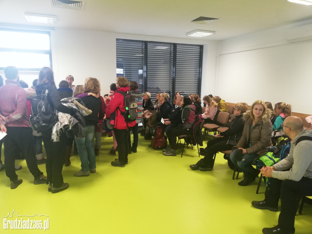 XIV Lokalna Impreza na Orientację Ekotona 2019
