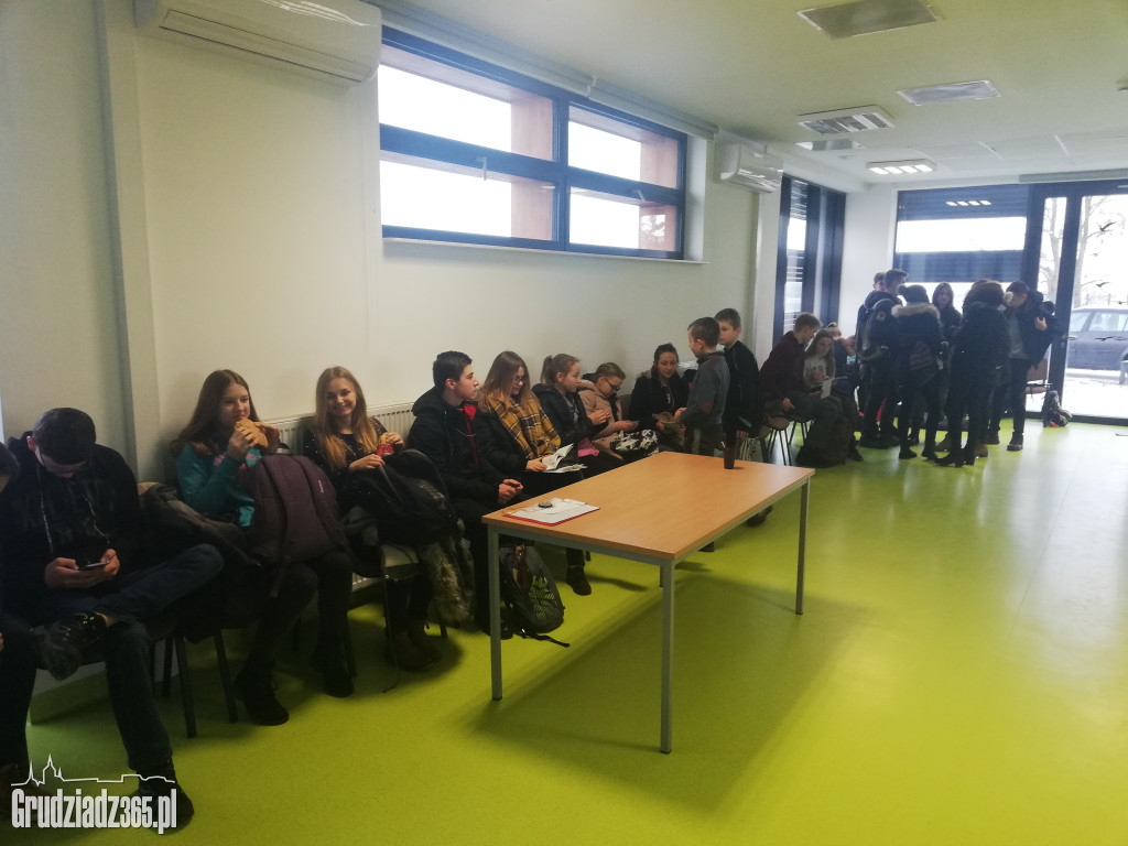 XIV Lokalna Impreza na Orientację Ekotona 2019