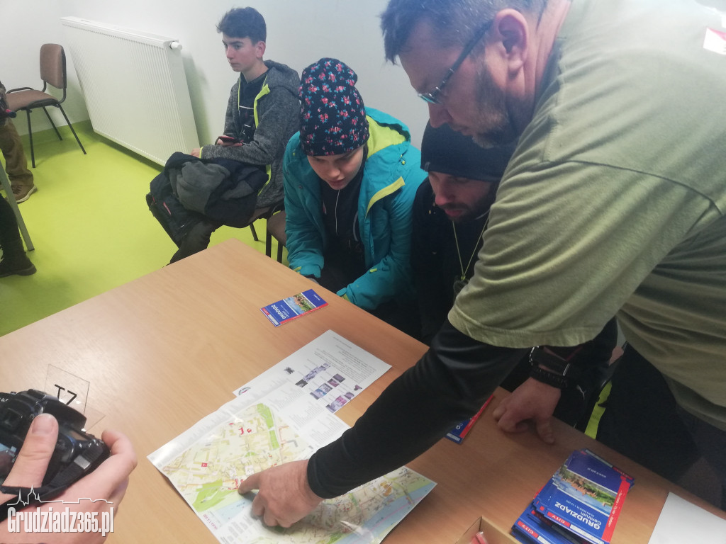 XIV Lokalna Impreza na Orientację Ekotona 2019
