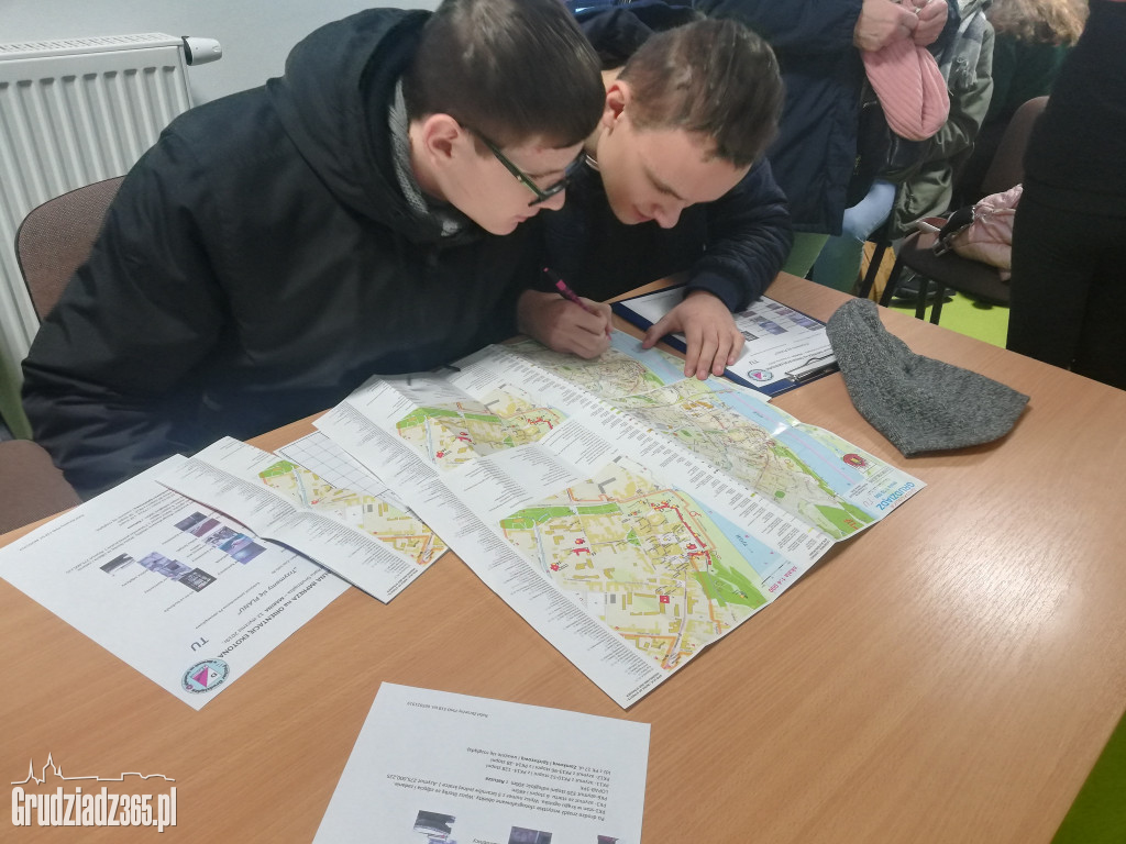 XIV Lokalna Impreza na Orientację Ekotona 2019