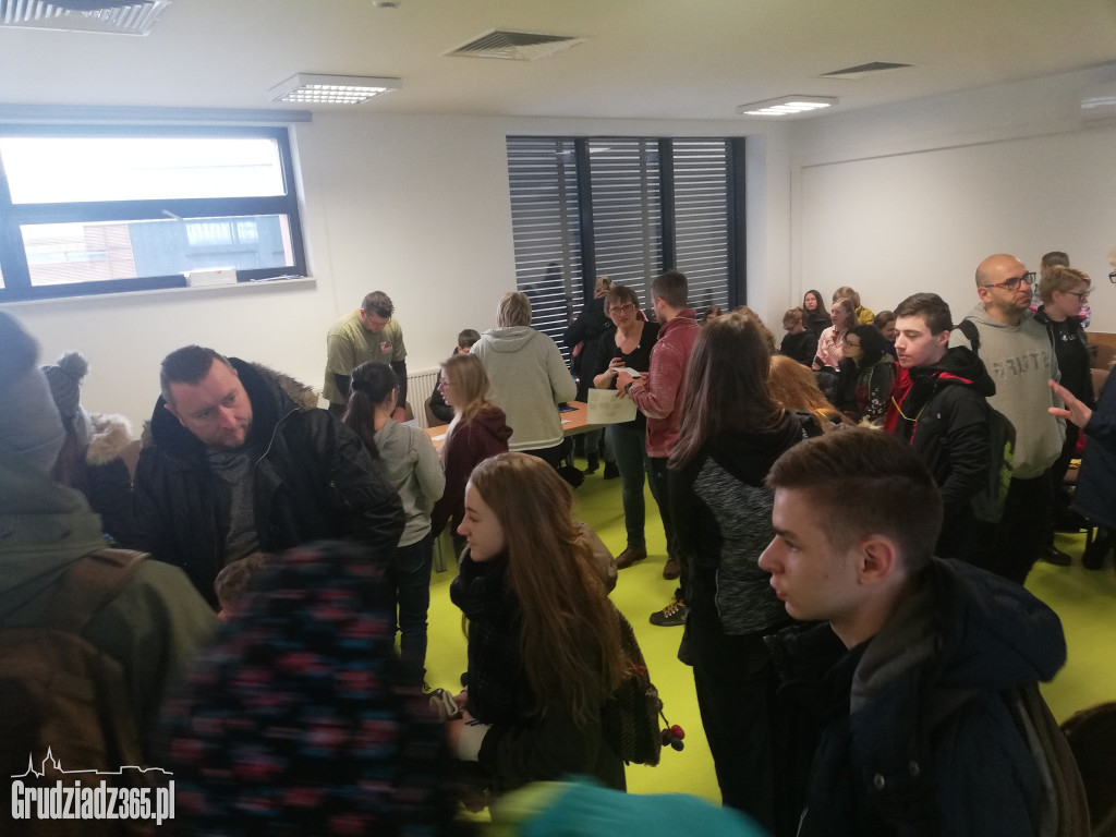 XIV Lokalna Impreza na Orientację Ekotona 2019
