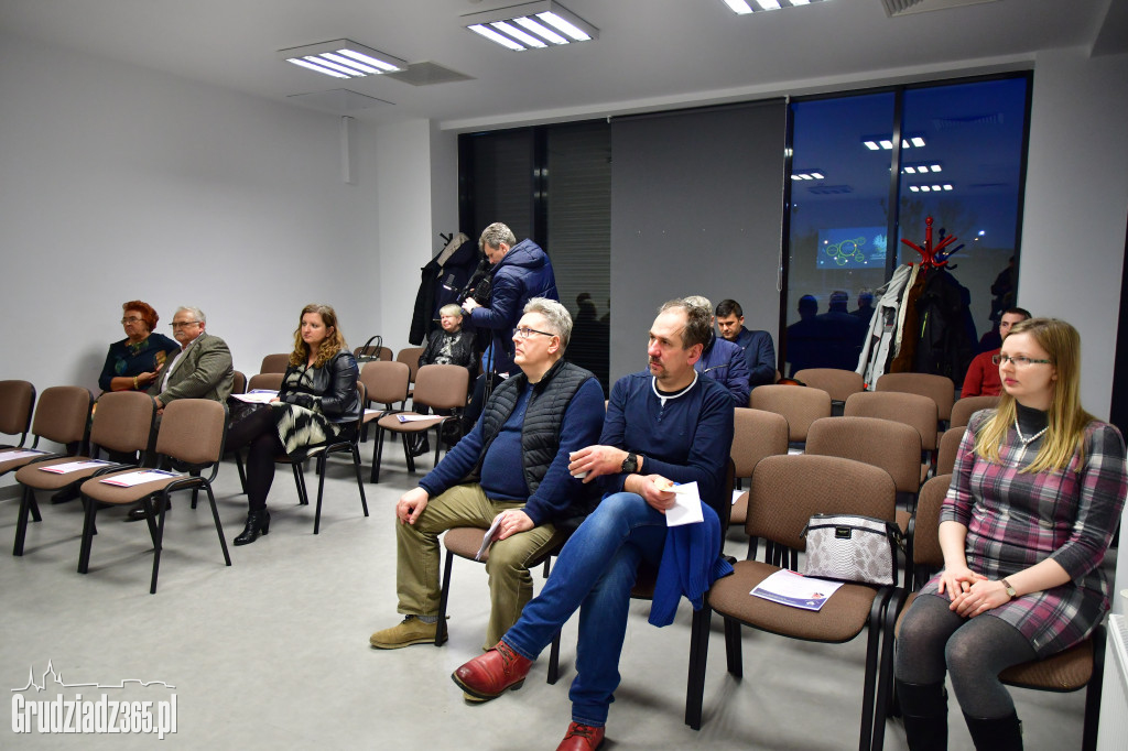 Federacja dla Rzeczpospolitej Grudziądz