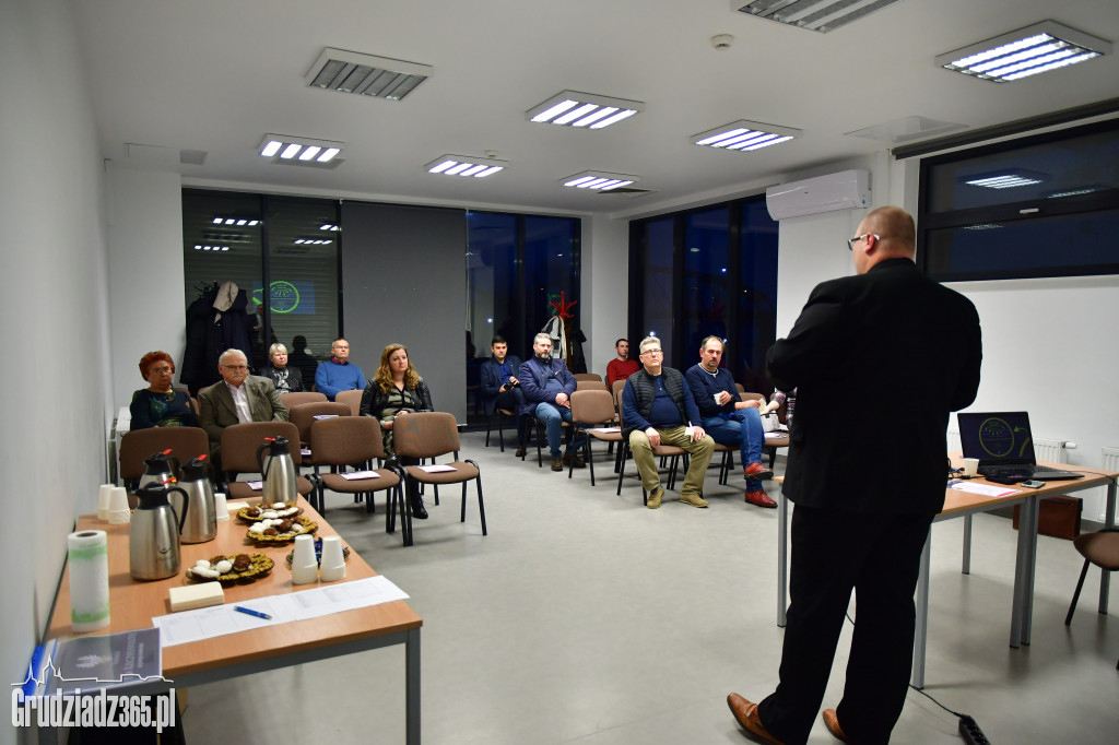 Federacja dla Rzeczpospolitej Grudziądz