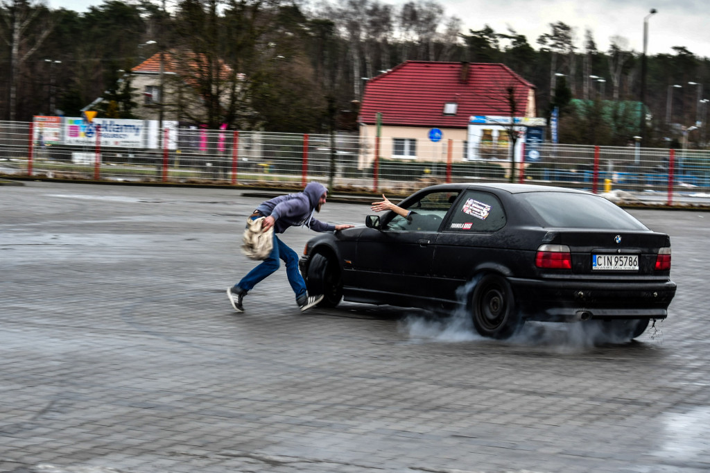 V Finał MotoOrkiestry w Grudziądzu- fotorelacja