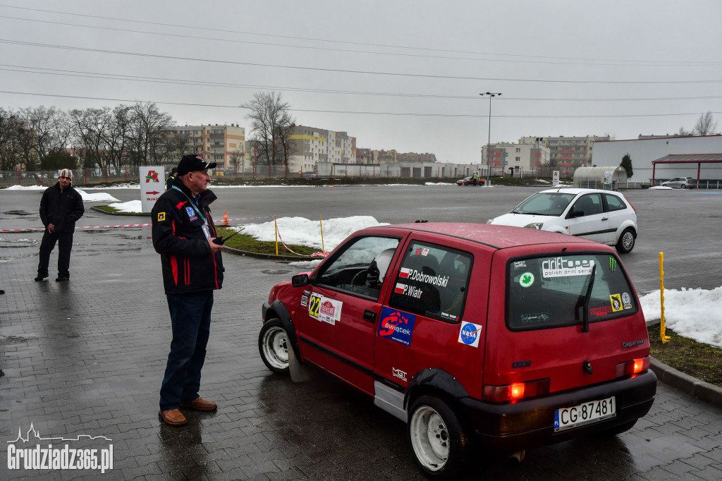 V Finał MotoOrkiestry w Grudziądzu- fotorelacja