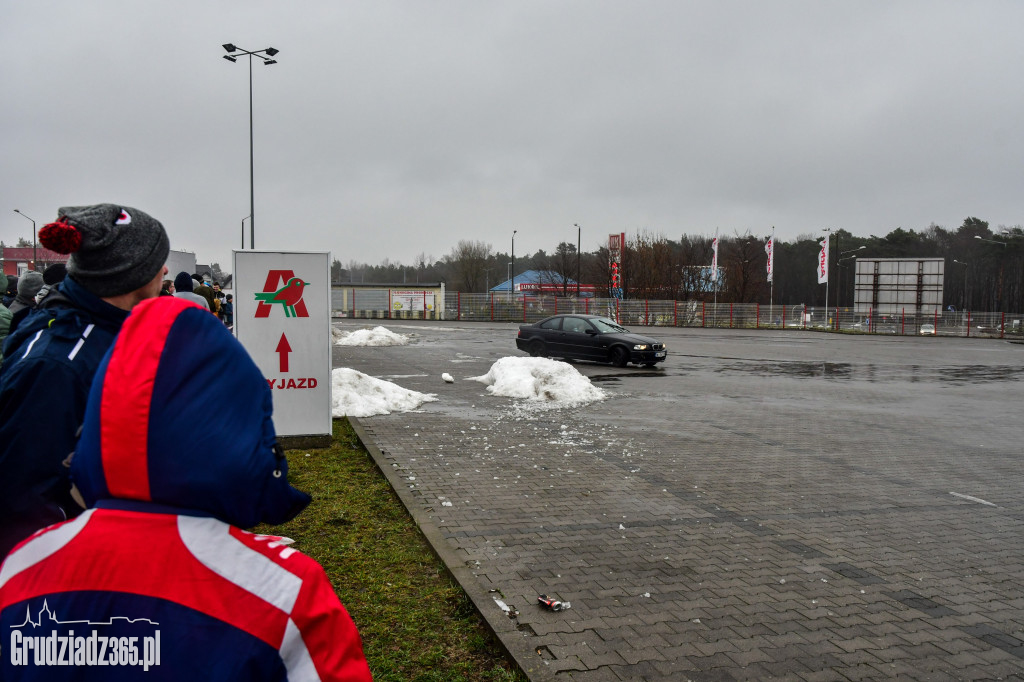 V Finał MotoOrkiestry w Grudziądzu- fotorelacja