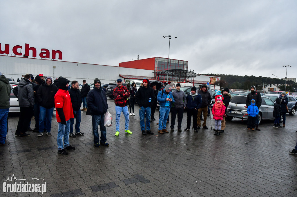 V Finał MotoOrkiestry w Grudziądzu- fotorelacja
