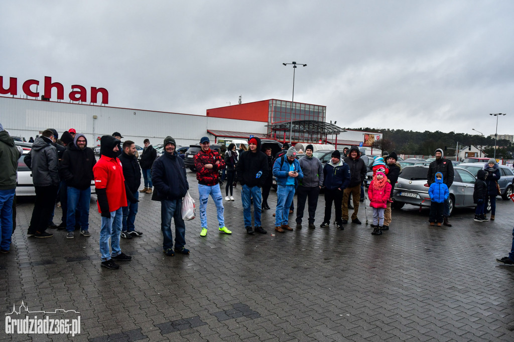 V Finał MotoOrkiestry w Grudziądzu- fotorelacja