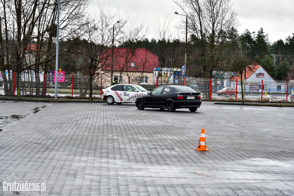 V Finał MotoOrkiestry w Grudziądzu- fotorelacja