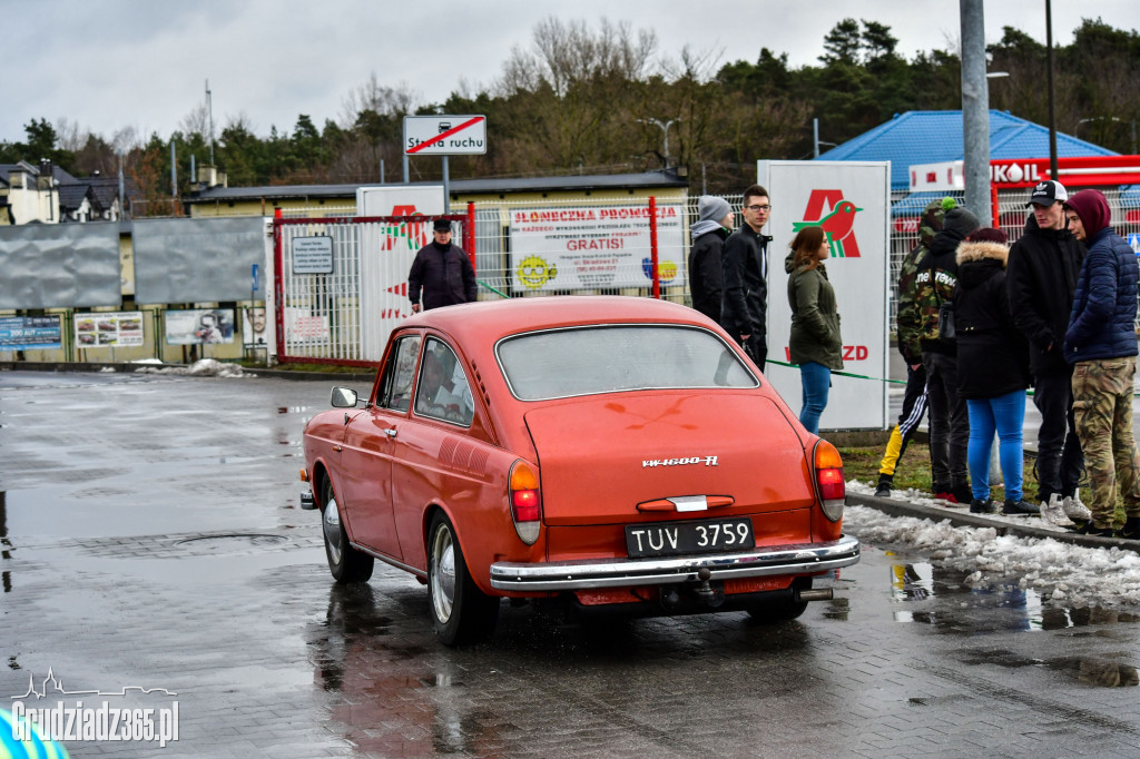 V Finał MotoOrkiestry w Grudziądzu- fotorelacja