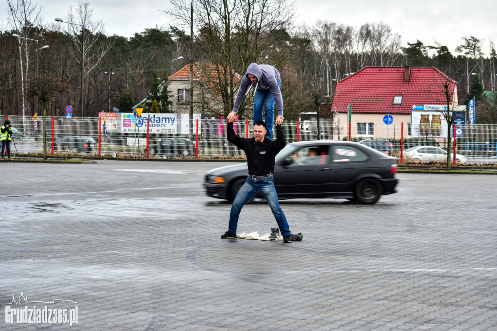 V Finał MotoOrkiestry w Grudziądzu- fotorelacja