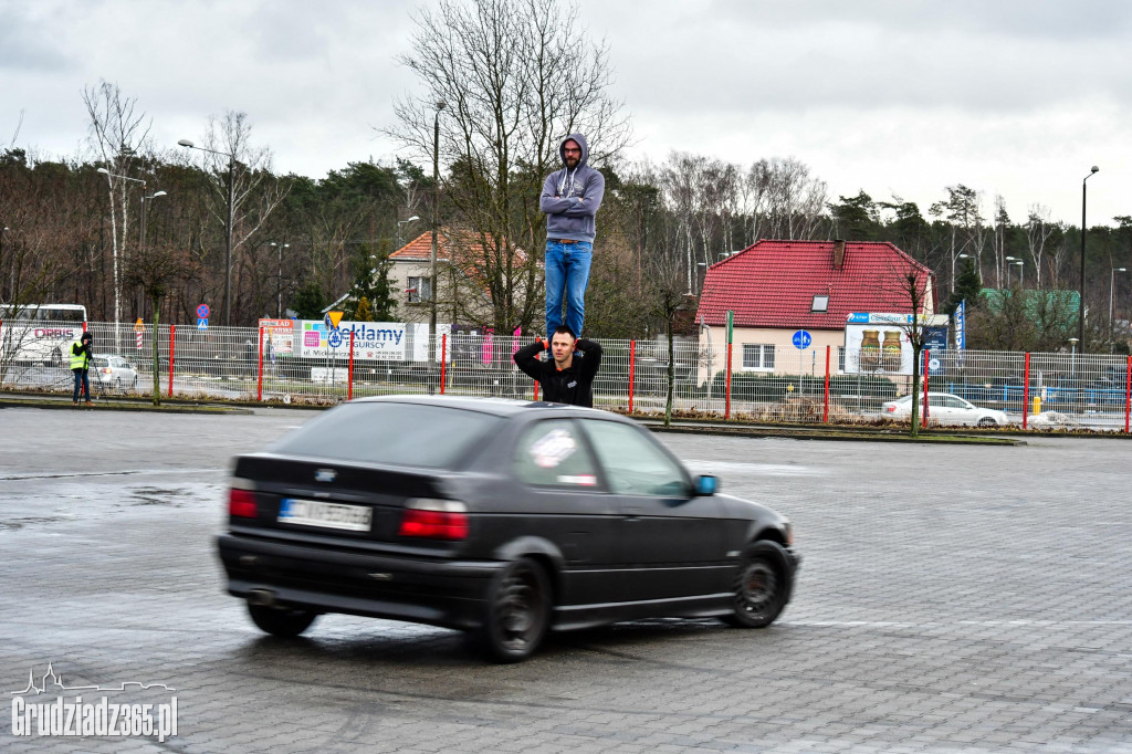 V Finał MotoOrkiestry w Grudziądzu- fotorelacja