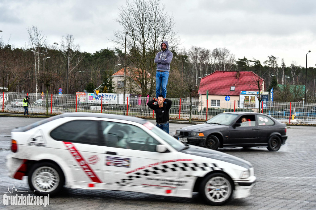 V Finał MotoOrkiestry w Grudziądzu- fotorelacja