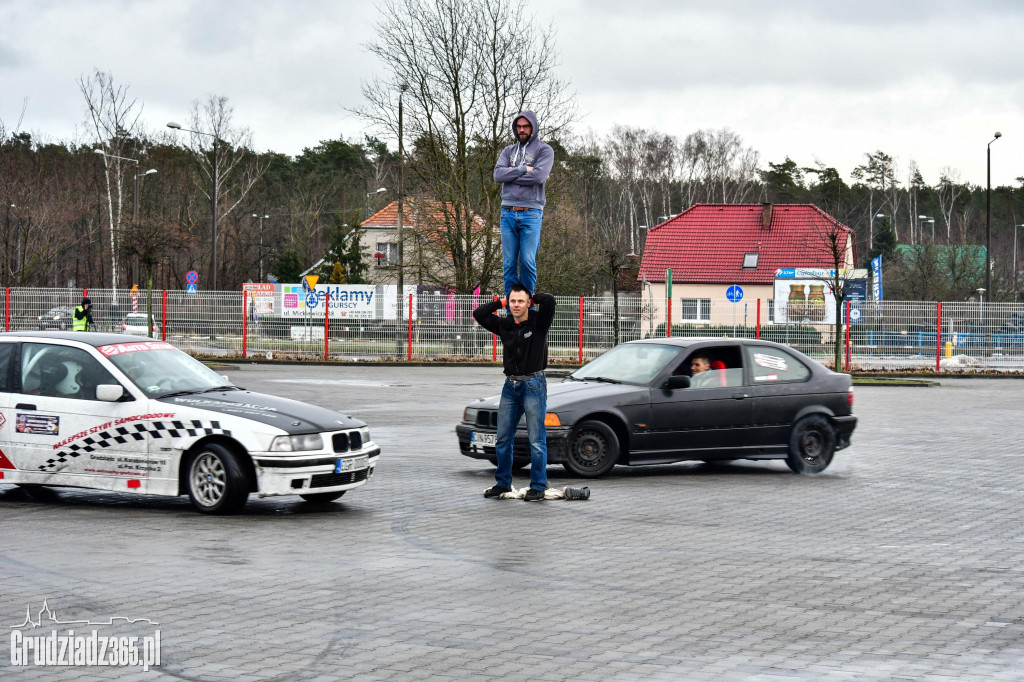 V Finał MotoOrkiestry w Grudziądzu- fotorelacja