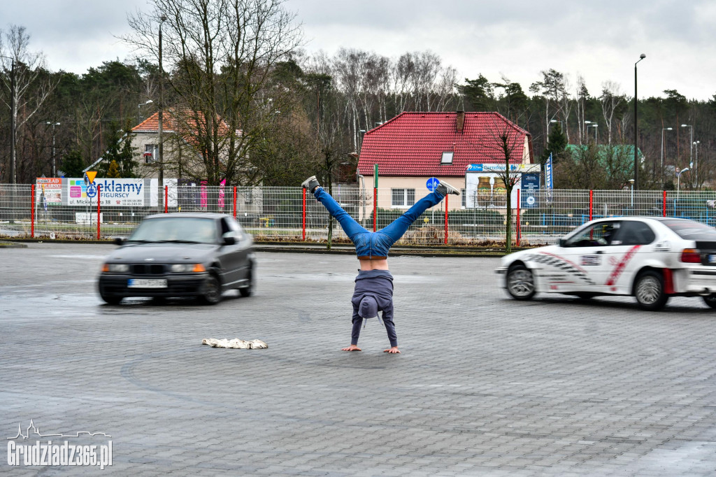 V Finał MotoOrkiestry w Grudziądzu- fotorelacja