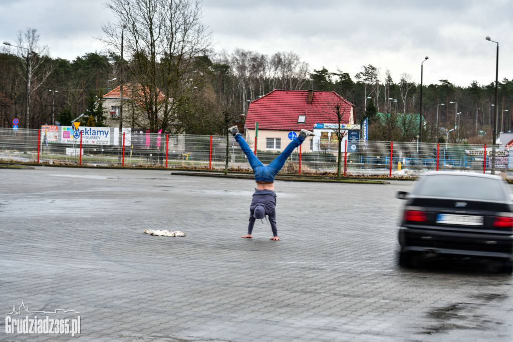 V Finał MotoOrkiestry w Grudziądzu- fotorelacja