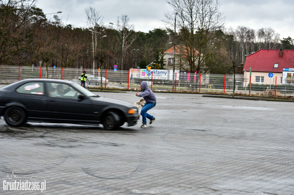 V Finał MotoOrkiestry w Grudziądzu- fotorelacja