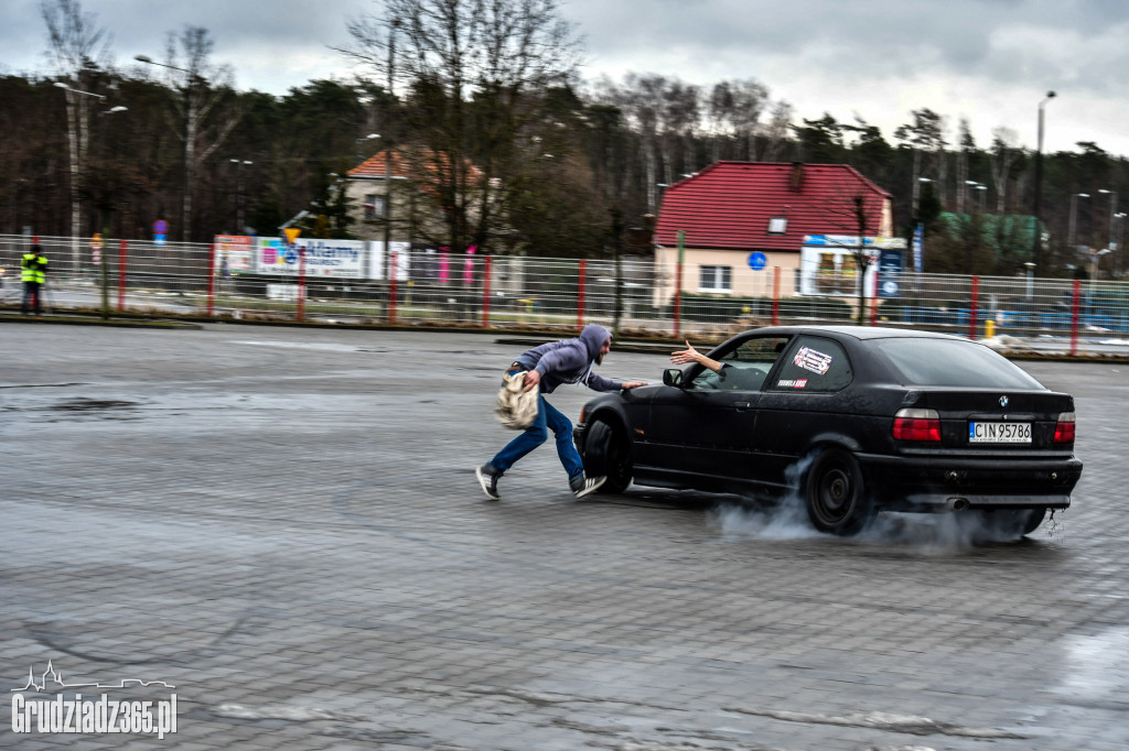 V Finał MotoOrkiestry w Grudziądzu- fotorelacja