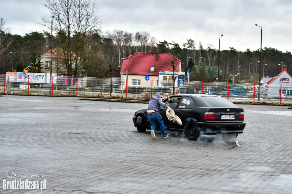 V Finał MotoOrkiestry w Grudziądzu- fotorelacja
