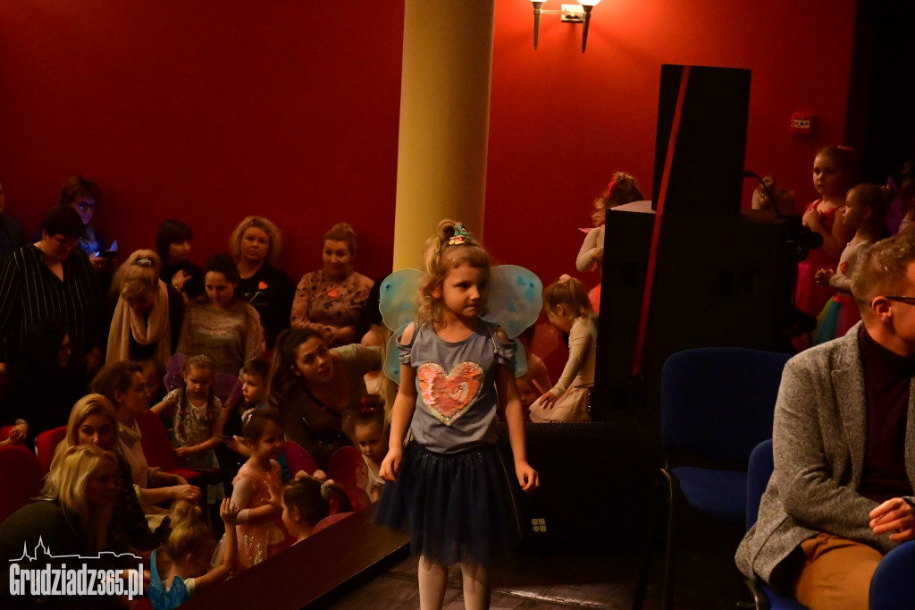 WOŚP w Centrum Kultury Teatr- fotorelacja