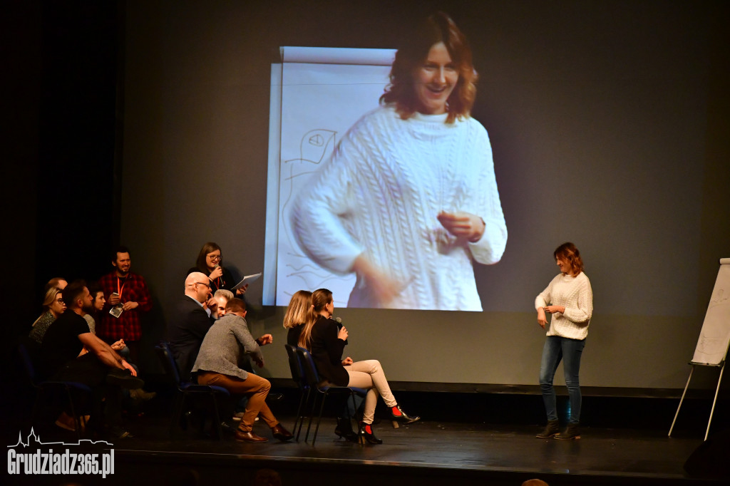 WOŚP w Centrum Kultury Teatr- fotorelacja