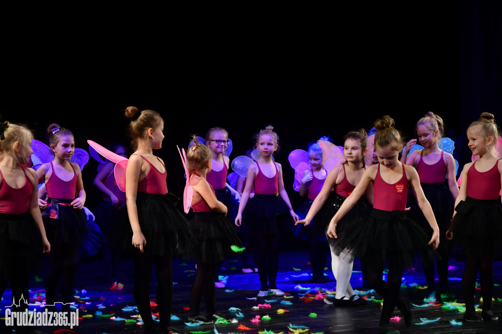 WOŚP w Centrum Kultury Teatr- fotorelacja