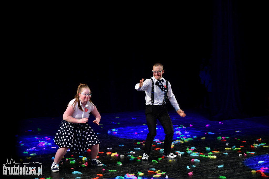 WOŚP w Centrum Kultury Teatr- fotorelacja
