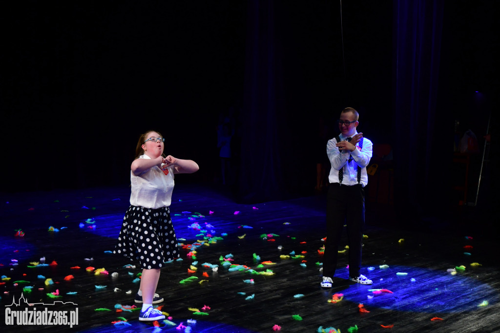 WOŚP w Centrum Kultury Teatr- fotorelacja
