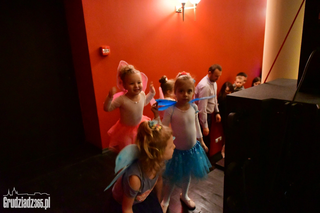 WOŚP w Centrum Kultury Teatr- fotorelacja