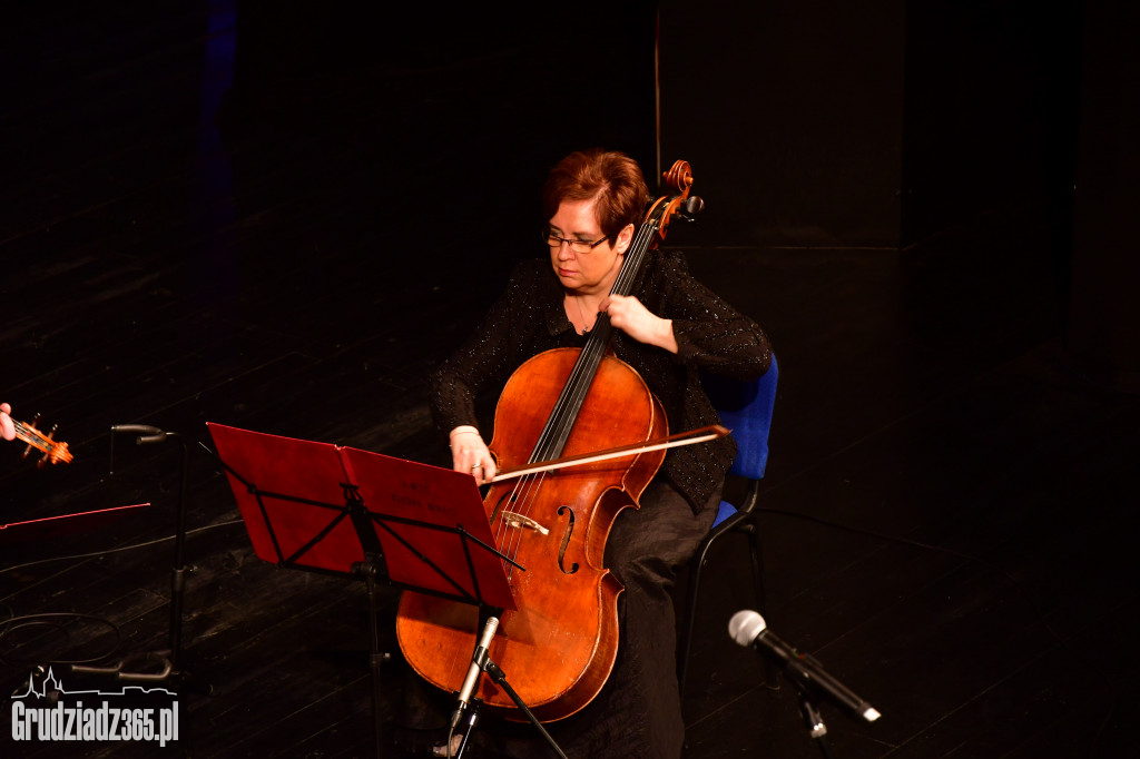 Koncert Niedzielny- Przetańczyć całą noc