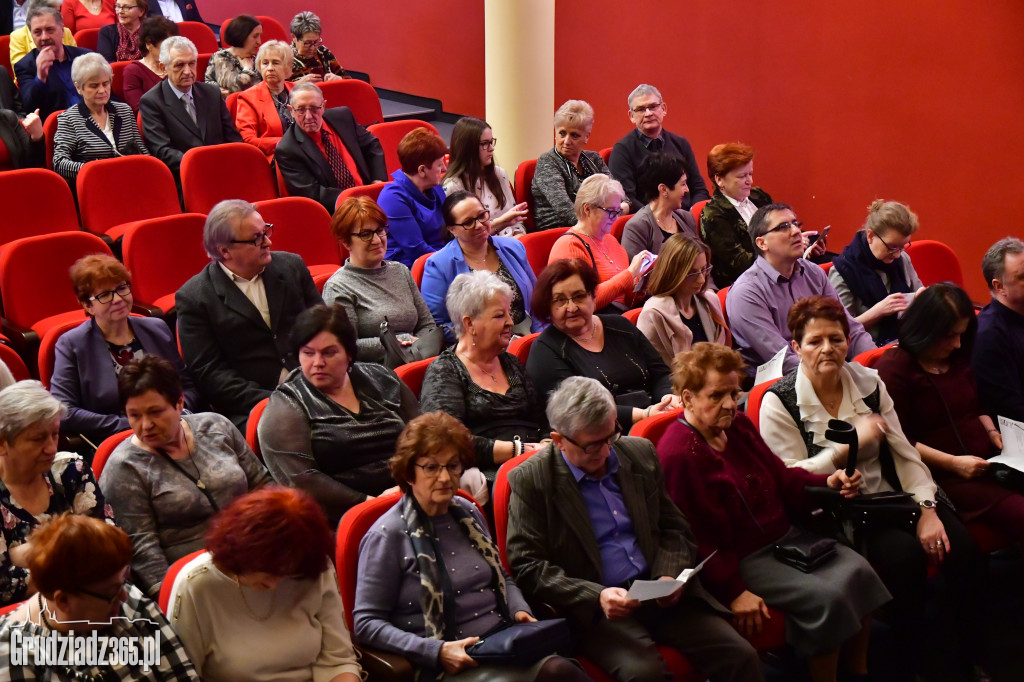 Koncert Niedzielny- Przetańczyć całą noc