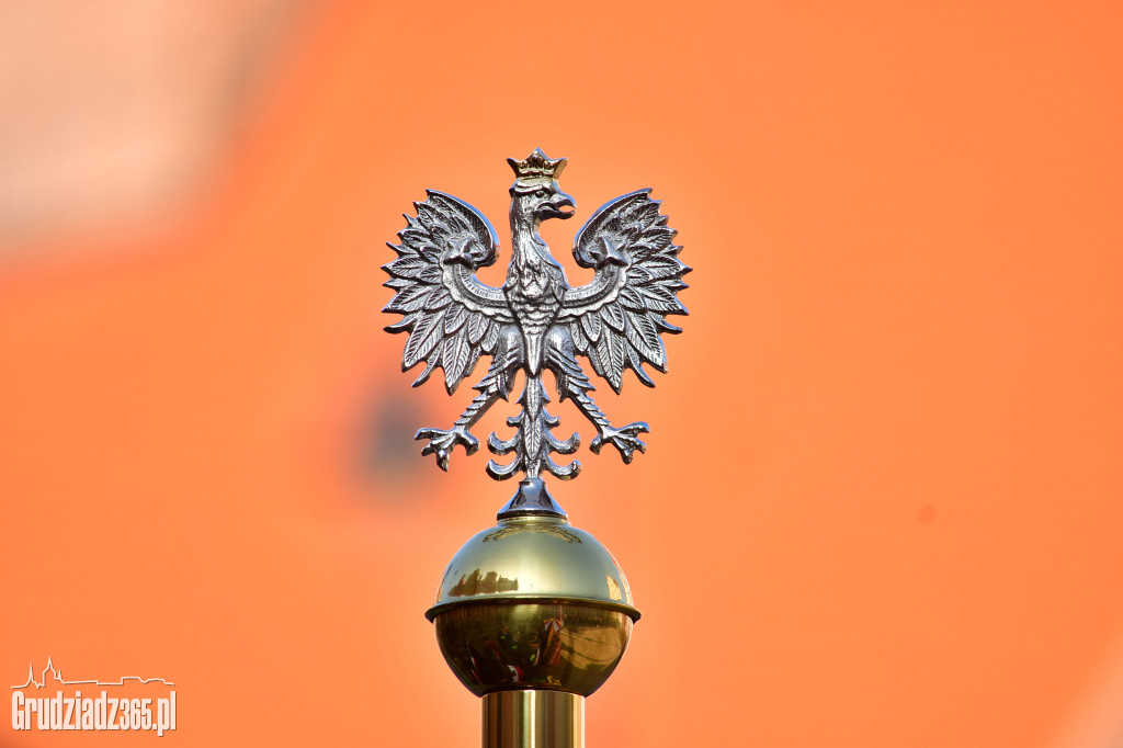 99 rocznica powrotu Grudziądza do macierzy