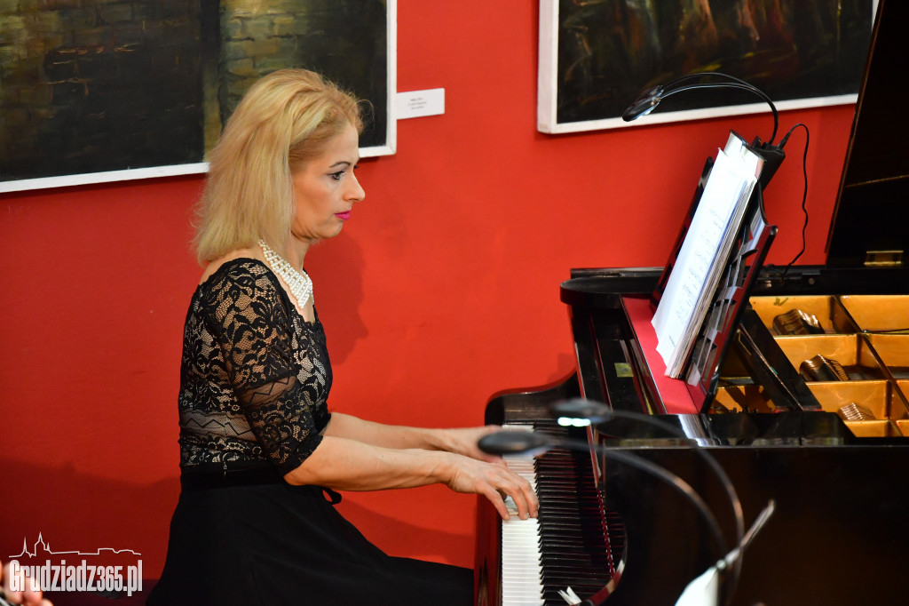 Karnawał Retro - koncert w Muzeum fotorelacja
