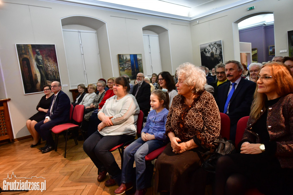 Karnawał Retro - koncert w Muzeum fotorelacja