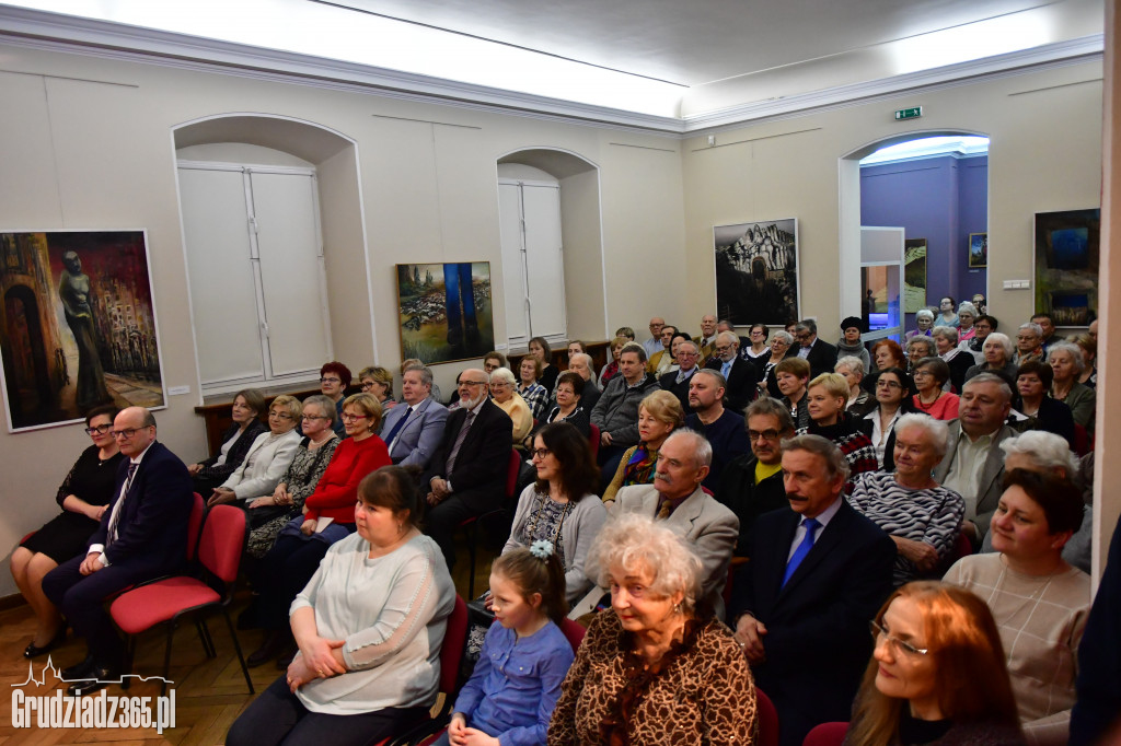 Karnawał Retro - koncert w Muzeum fotorelacja