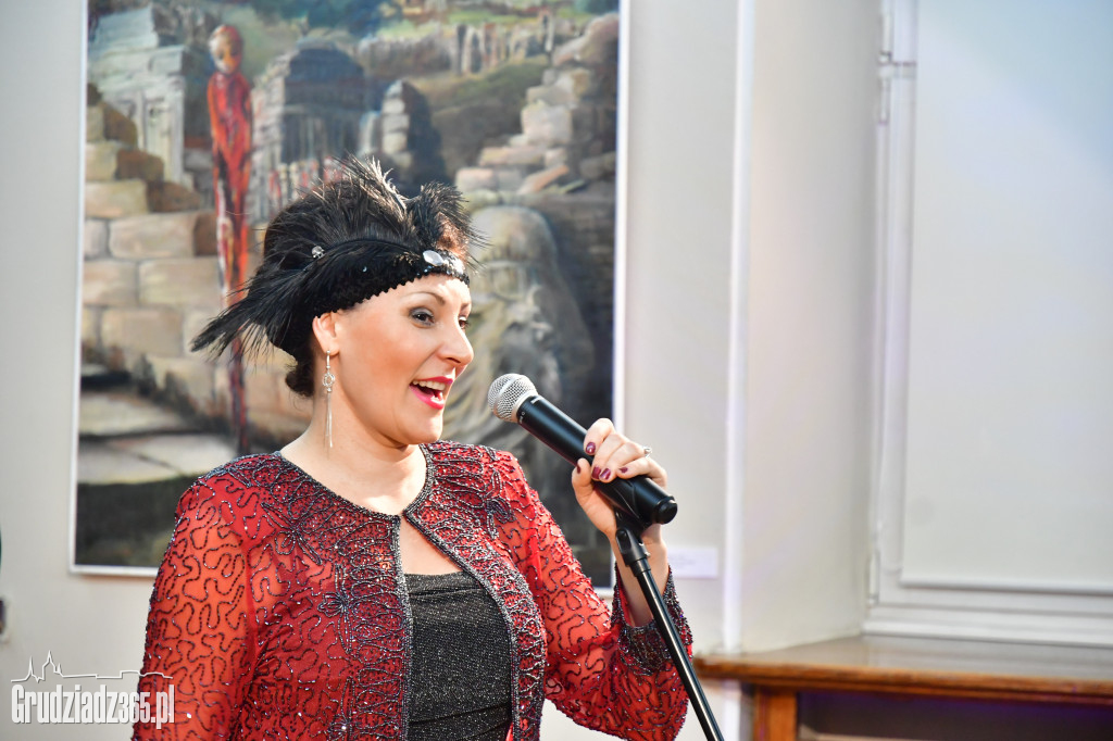 Karnawał Retro - koncert w Muzeum fotorelacja