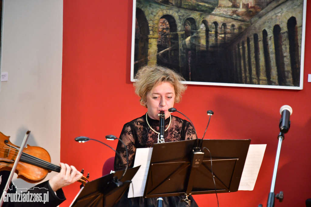 Karnawał Retro - koncert w Muzeum fotorelacja