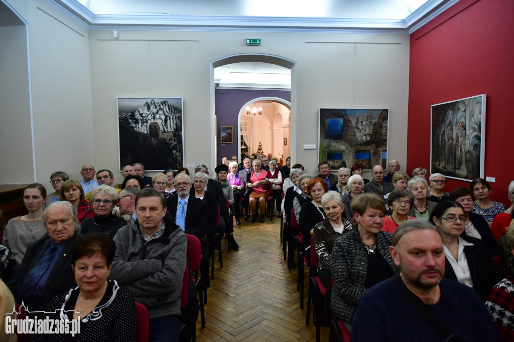 Karnawał Retro - koncert w Muzeum fotorelacja