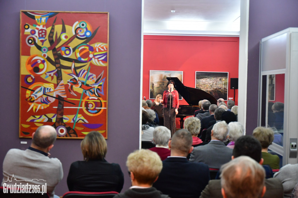 Karnawał Retro - koncert w Muzeum fotorelacja