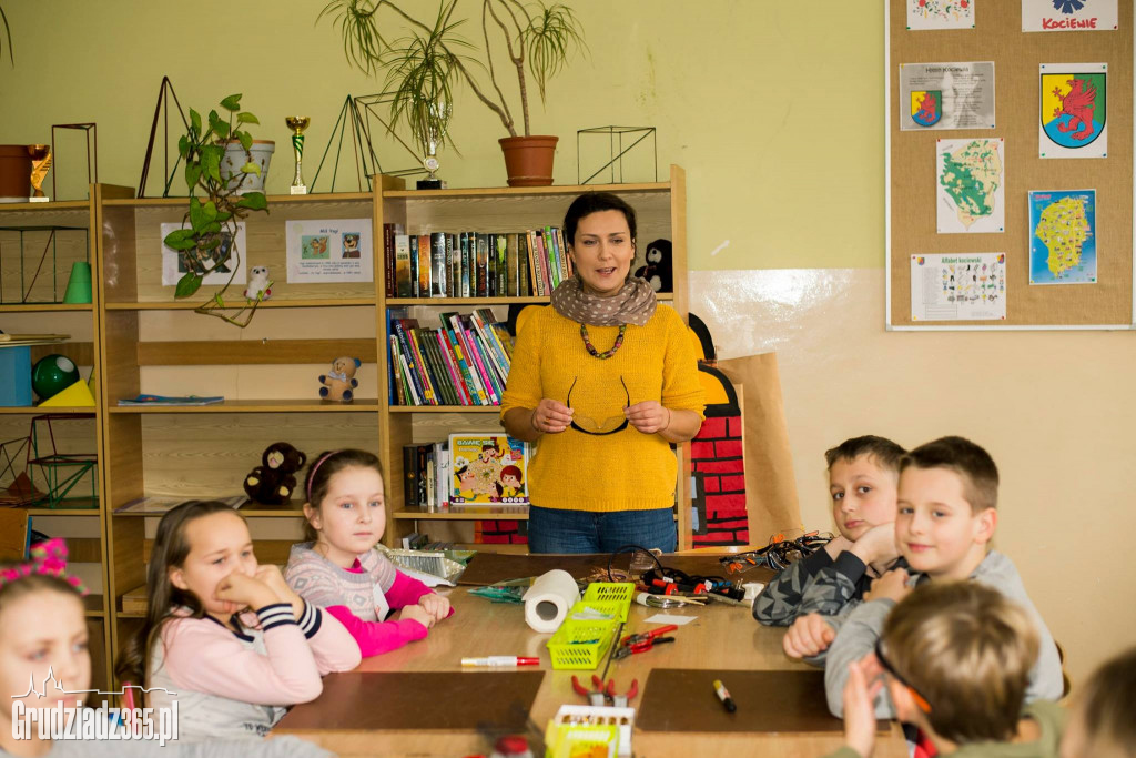 Artystyczna Piwnica w Grudziądzu zaprasza mieszkańców